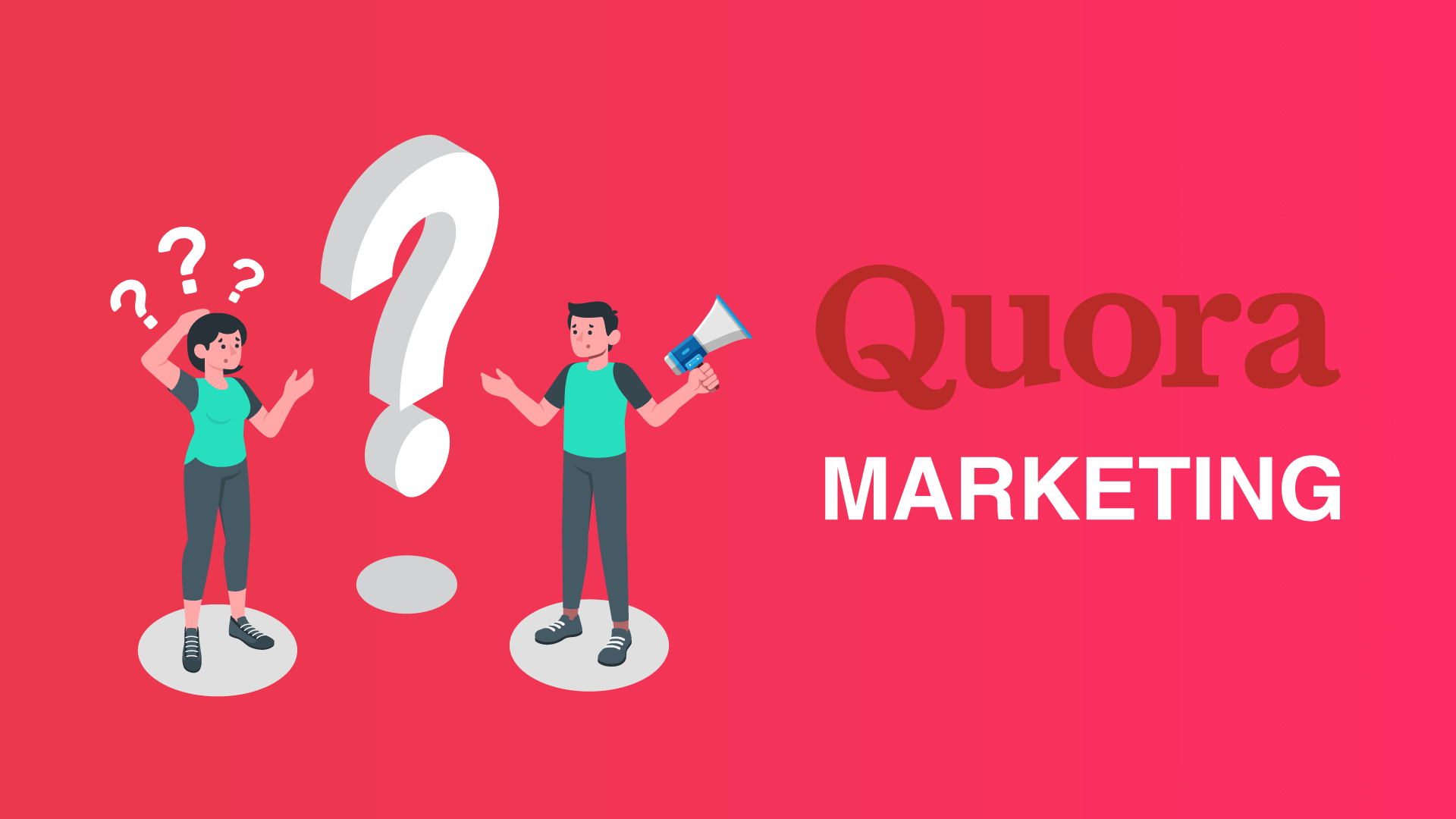 Buy Quora Ads Account