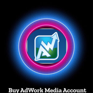 Buy AdWork Media Account