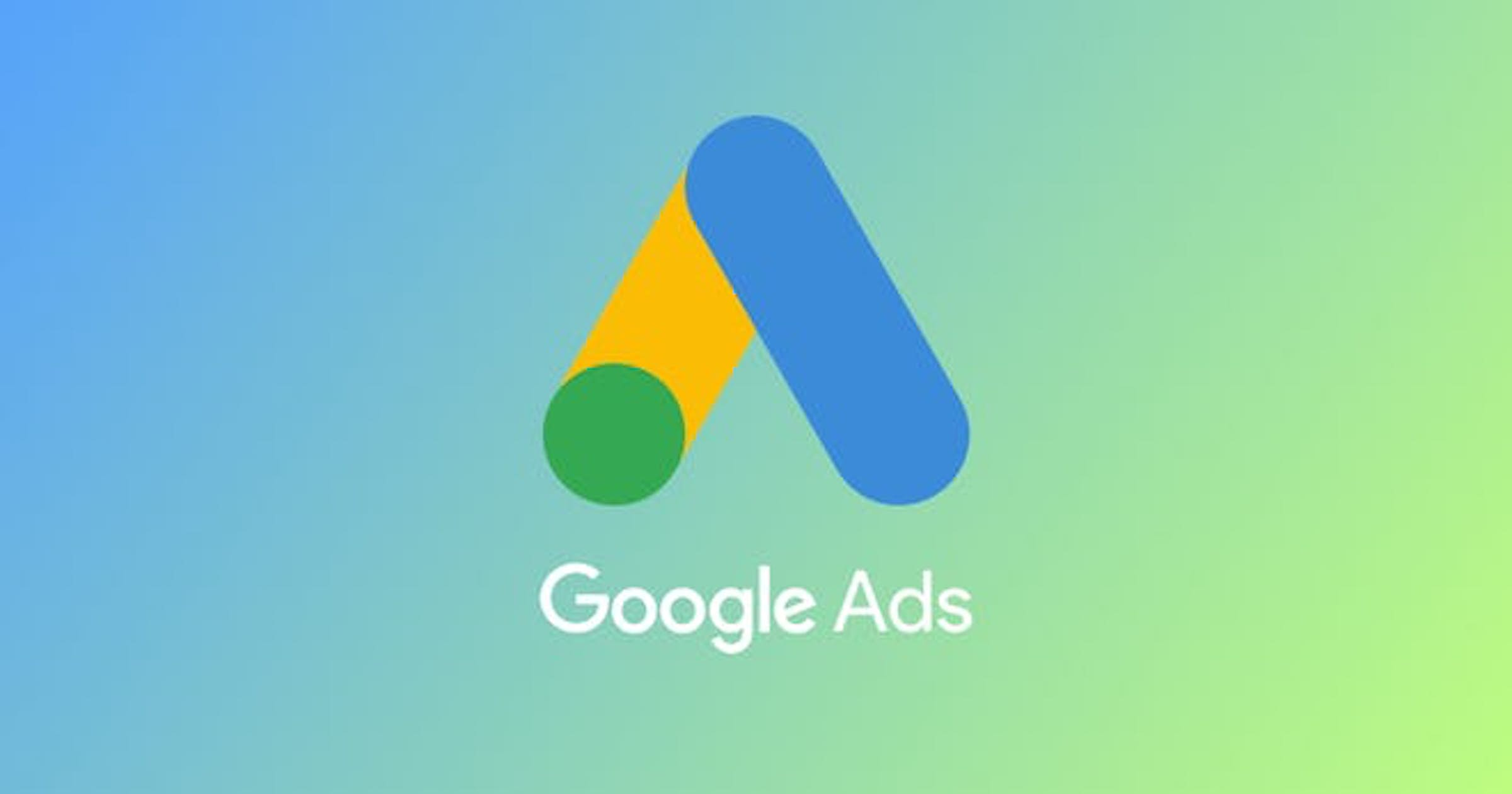 Buy Google Ads Account