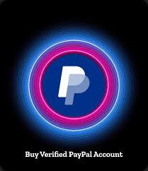 Buy PayPal Account