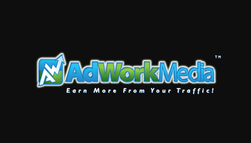 Buy AdWork Media Account