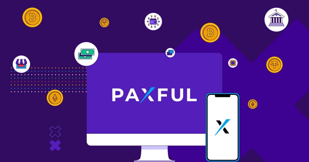 Buy Paxful Accounts 