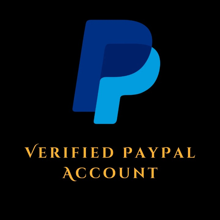 Buy Verified PayPal Accounts