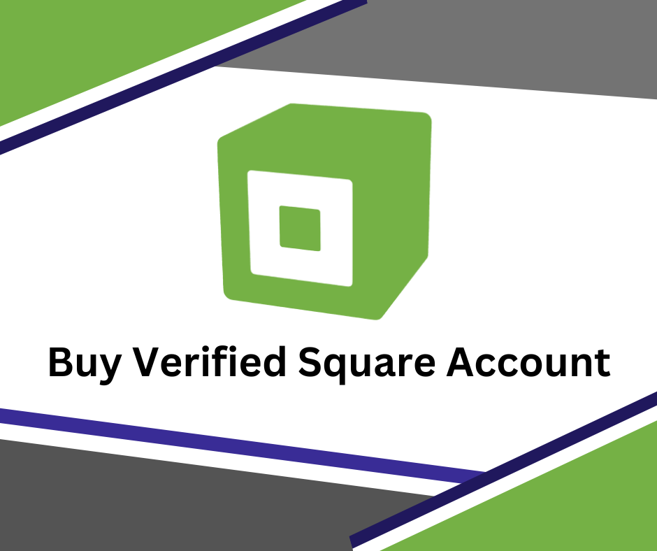 Buy Verified Square Accounts. Digi-VCC.Com